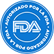 Authorizado por la FDA